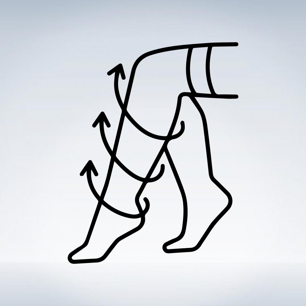 Tela Compressión